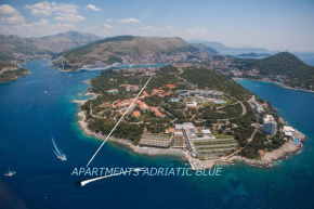 Apartments Adriatic Blue